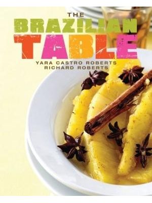 Brazilian Table, The