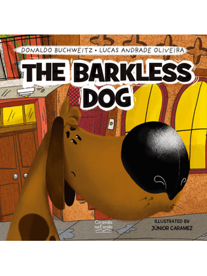 The Barkless Dog