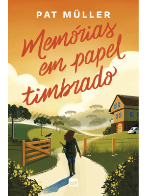 Memórias em Papel Timbrado