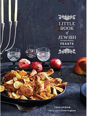 Little Book of Jewish Feasts