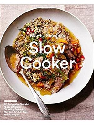 Martha Stewart´S - Slow Cooker