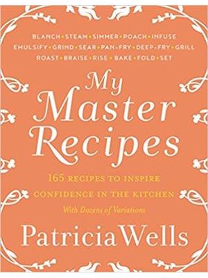 My Master Recipes