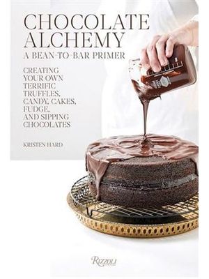 Chocolate Alchemy - a Bean-To-Bar Primer