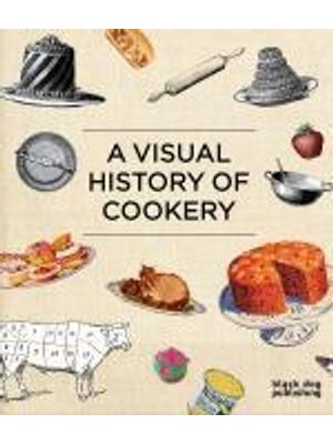 A Visual History of Cookery