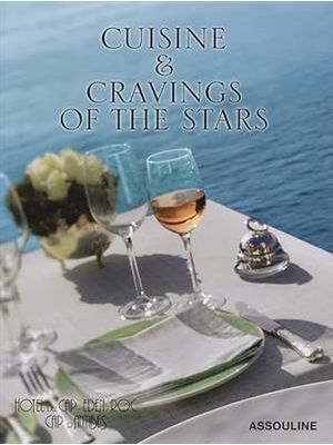 Cuisine & Cravings of The Stars