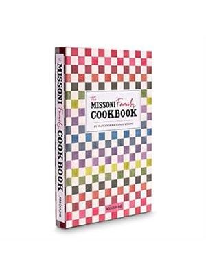 The Missoni Family Cookbook