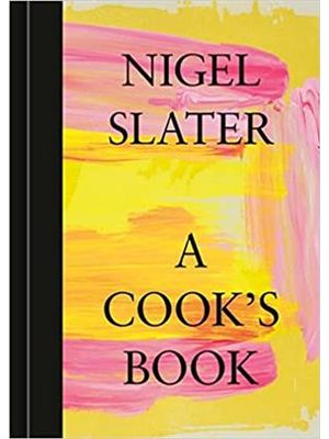 Cooks Book, a