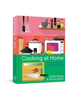 Cooking At Home
