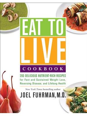 Eat To Live