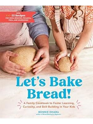 Let´S Bake Bread