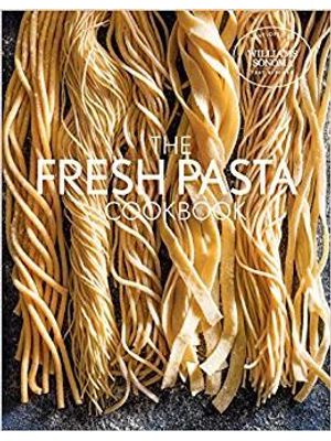 Fresh Pasta Cookbook