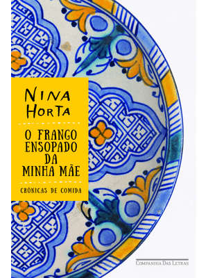 O Frango Ensopado da Minha Mãe