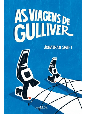 As Viagens de Gulliver