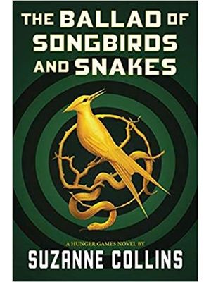 Ballad of Songbirds and Snakes, The