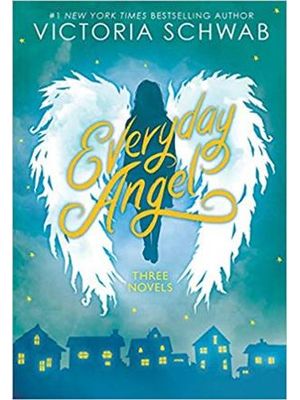 Everyday Angel - Three Novels