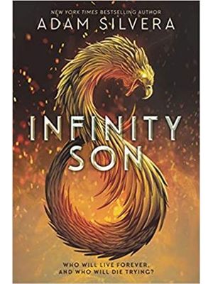 Infinity Son - The Infinity Cycle