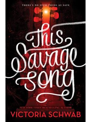 This Savage Song