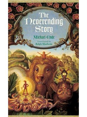 Neverending Story, The