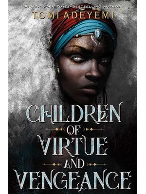 Children of Virtue and Vengeance