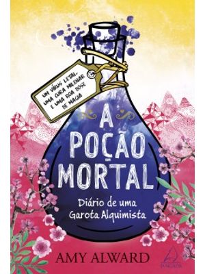 A Poção Mortal