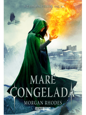 Maré Congelada