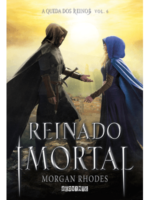 Reinado Imortal