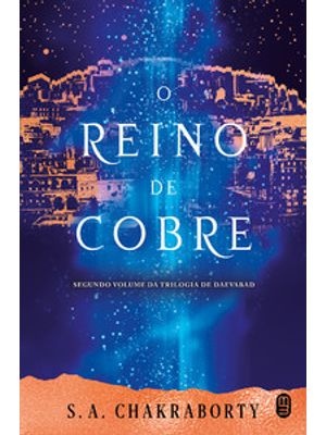O Reino de Cobre