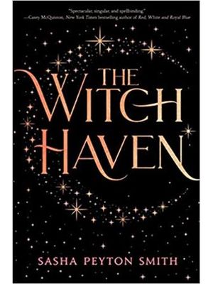 The Witch Haven