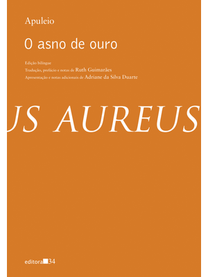 O Asno de Ouro