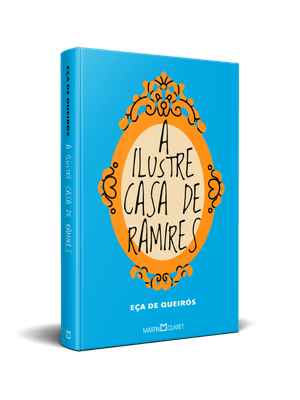 A Ilustre Casa de Ramires