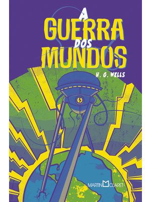 A Guerra dos Mundos