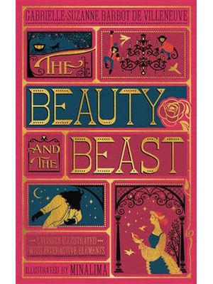Beauty and The Beast