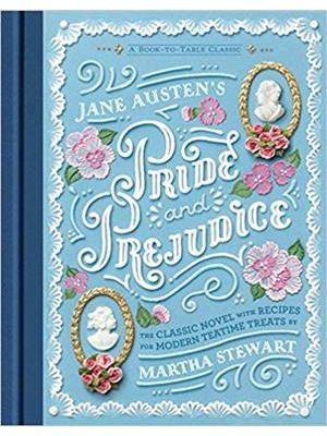 Pride and Prejudice