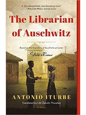 Librarian of Auschwitz, The
