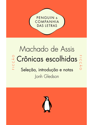 Crônicas Escolhidas
