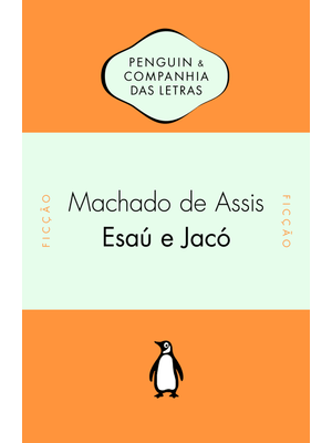 Esaú e Jacó
