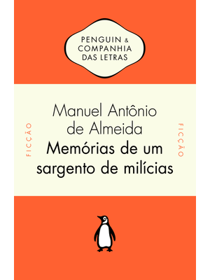 Memórias de Um Sargento de Milícias