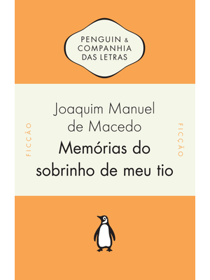 Memórias do Sobrinho de Meu Tio