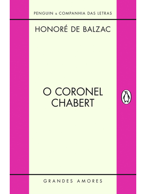 O Coronel Chabert