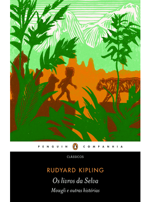 Os Livros da Selva