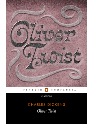 Oliver Twist