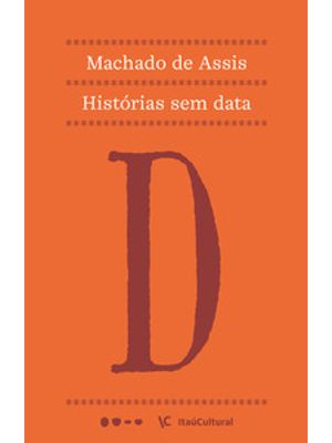 Histórias sem Data