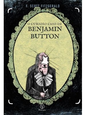 O Curioso Caso de Benjamin Button