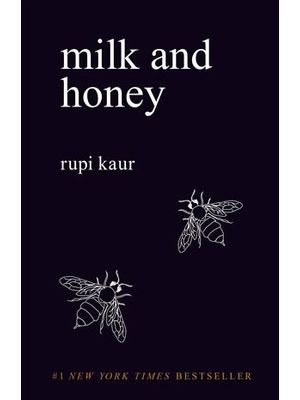 Milk and Honey
