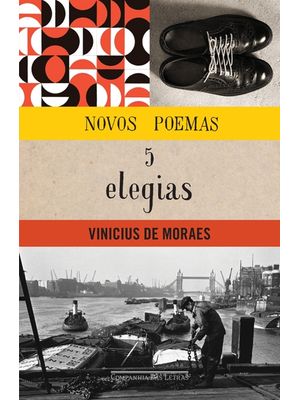 Novos Poemas e Cinco Elegias
