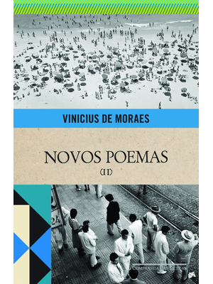 Novos Poemas Ii