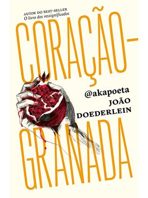 Coração-Granada