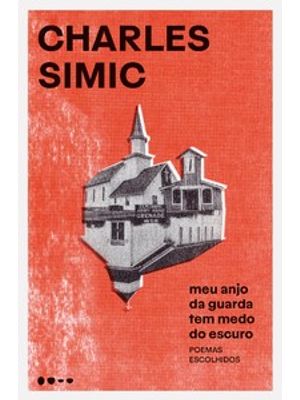 Meu Anjo da Guarda Tem Medo do Escuro