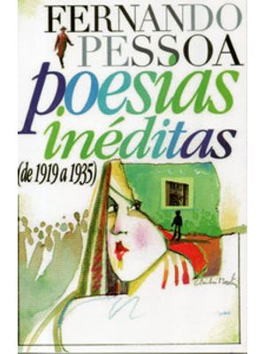 Poesias Inéditas (De 1919 a 1935)