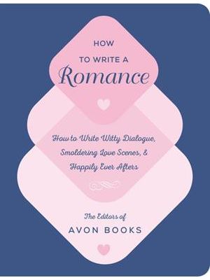 How To Write a Romance